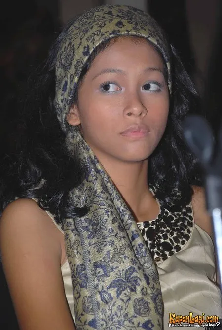 Foto Bunga Jelitha