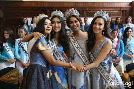 Foto Bunga Jelitha