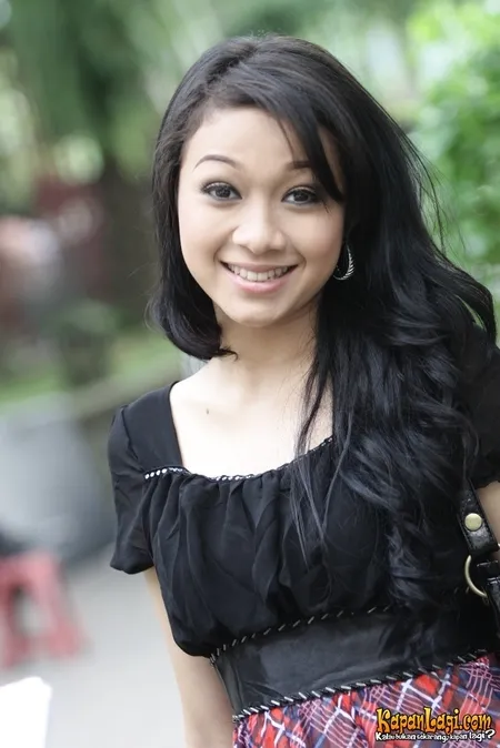 Foto Bunga Mentari