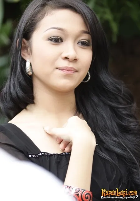 Foto Bunga Mentari