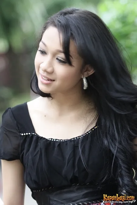 Foto Bunga Mentari