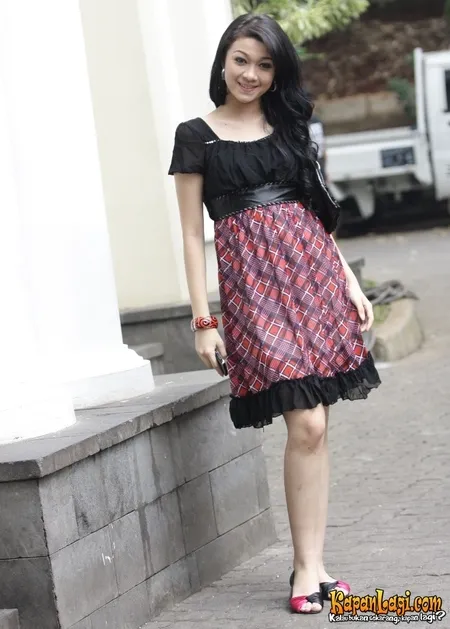 Foto Bunga Mentari