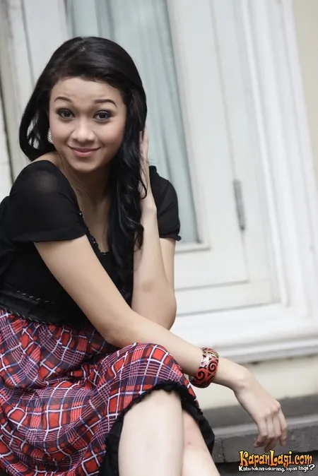 Foto Bunga Mentari