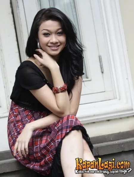Foto Bunga Mentari