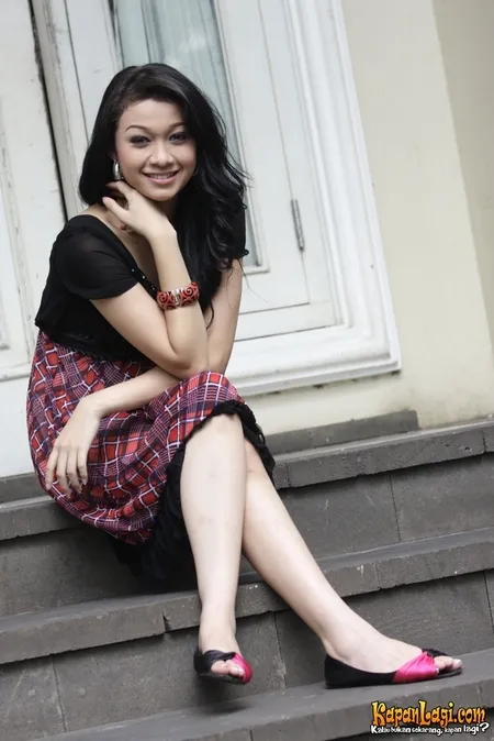 Foto Bunga Mentari