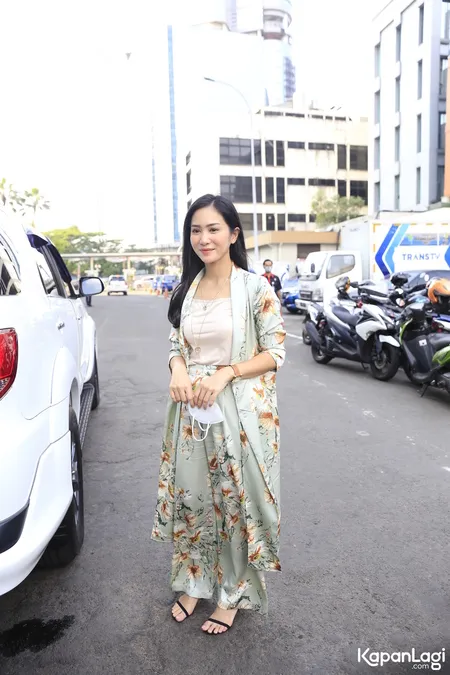 Foto Bunga Zainal