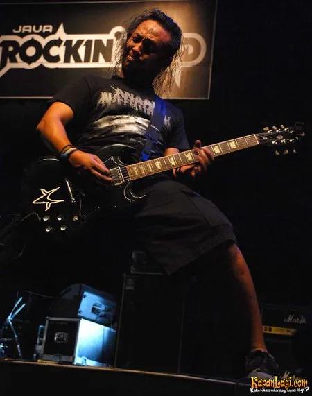 Foto Burgerkill