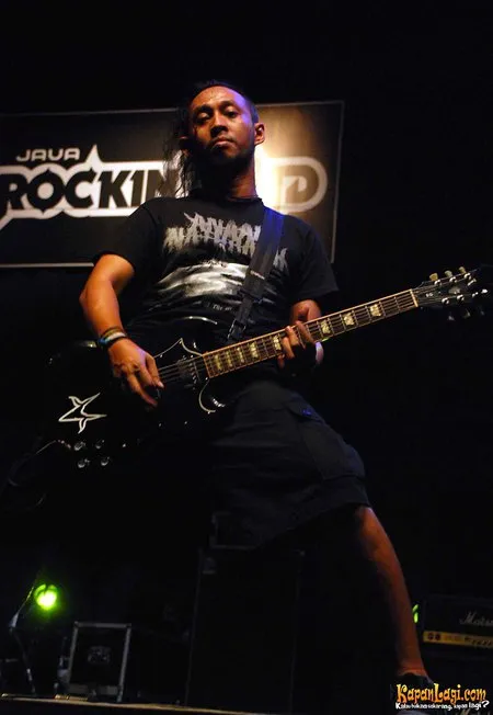 Foto Burgerkill