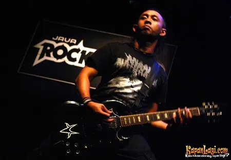 Foto Burgerkill