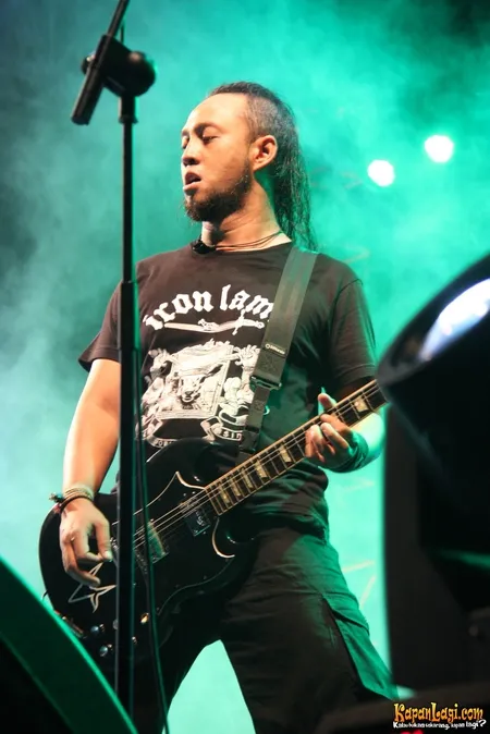 Foto Burgerkill