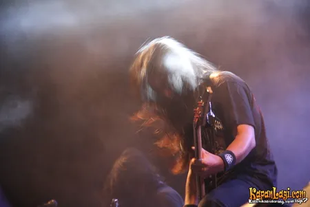 Foto Burgerkill