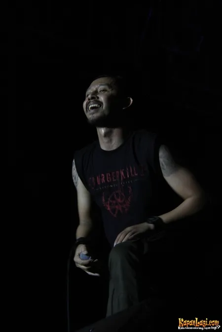 Foto Burgerkill