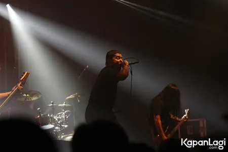 Foto Burgerkill
