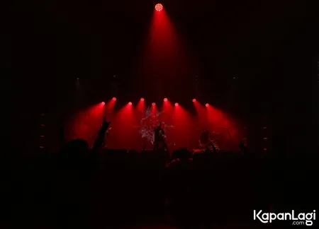 Foto Burgerkill