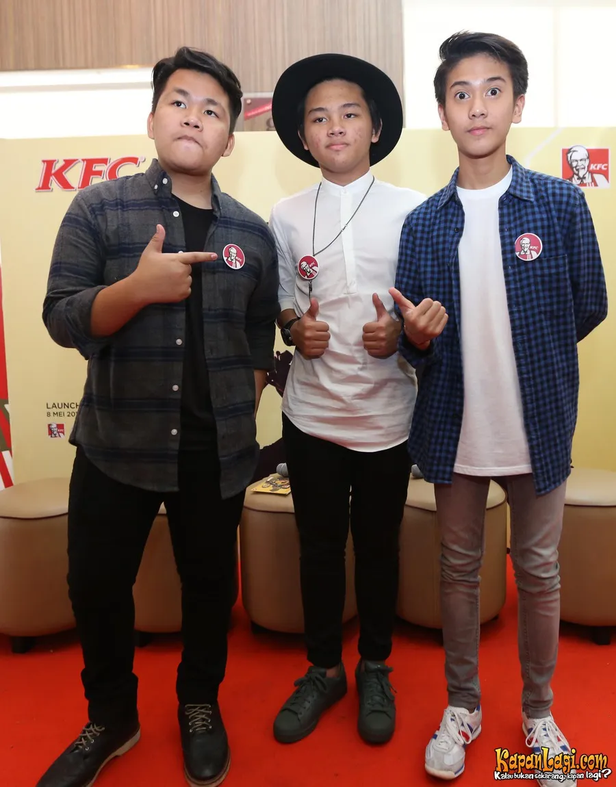 CJR @foto: © KapanLagi.com/Budy Santoso
