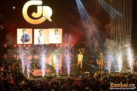 Foto CJR