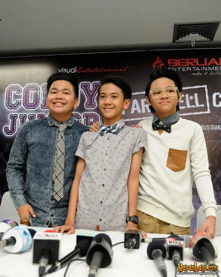 Foto CJR