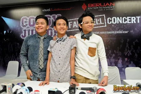 Foto CJR