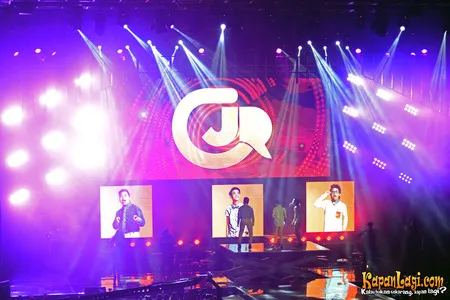 Foto CJR