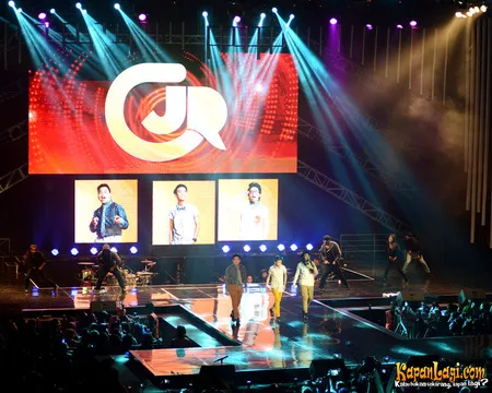 Foto CJR