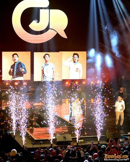 Foto CJR