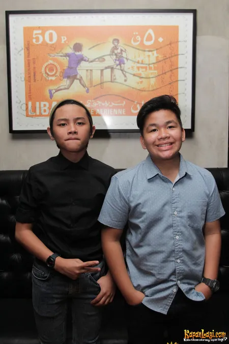 Foto CJR