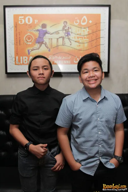 Foto CJR