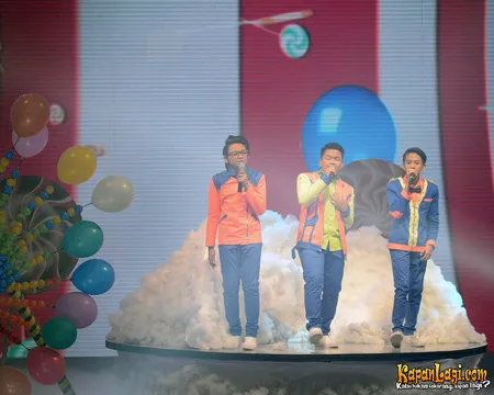 Foto CJR