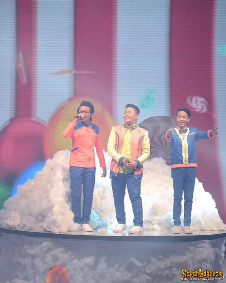 Foto CJR
