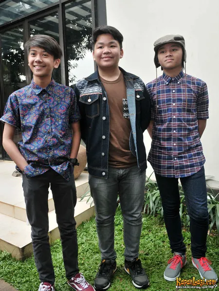 Foto CJR