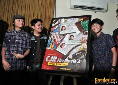 Foto CJR