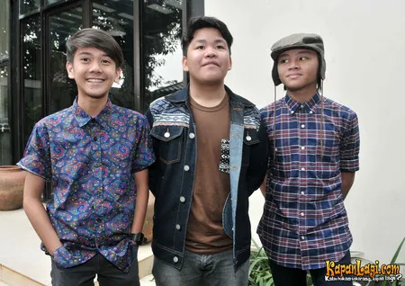 Foto CJR