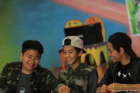 Foto CJR
