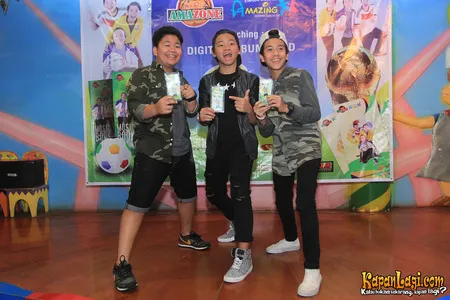 Foto CJR