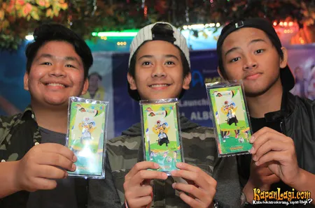 Foto CJR