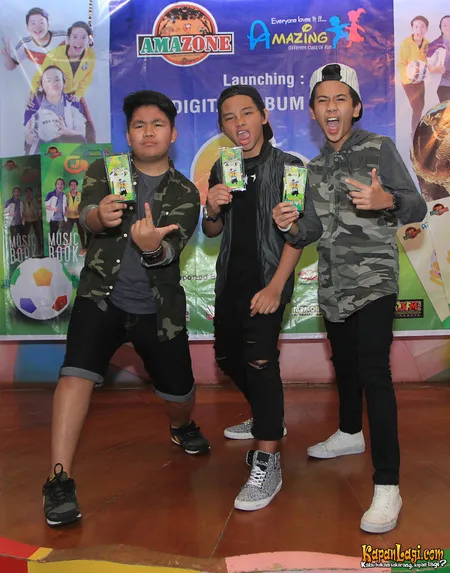 Foto CJR