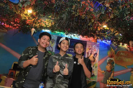 Foto CJR
