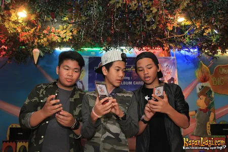 Foto CJR