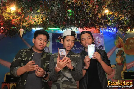 Foto CJR