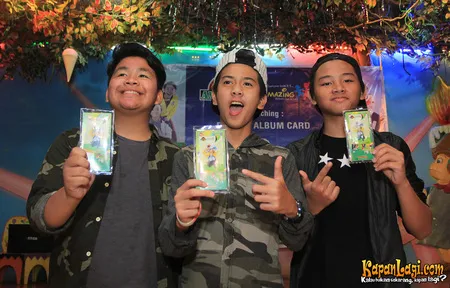 Foto CJR