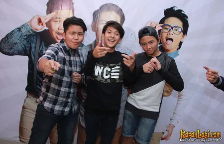 Foto CJR