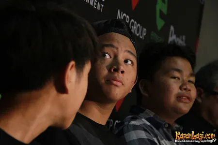 Foto CJR
