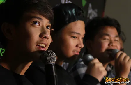 Foto CJR