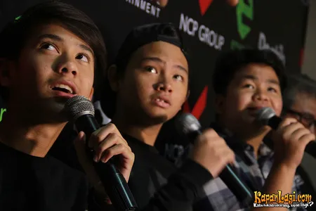 Foto CJR