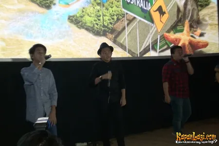 Foto CJR