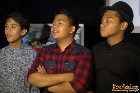 Foto CJR