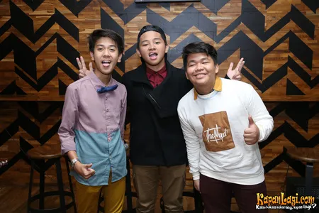 Foto CJR