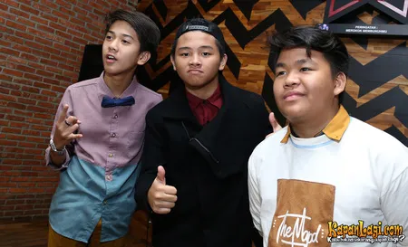 Foto CJR