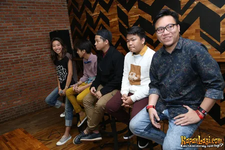 Foto CJR
