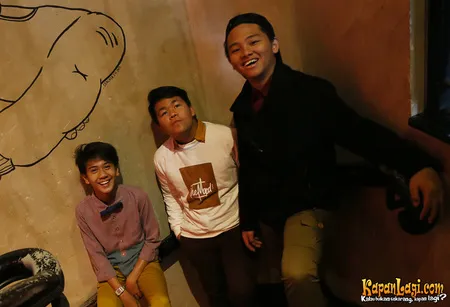 Foto CJR